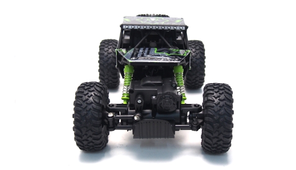 22194 Rock Crawler Conqueror 1:18 RTR 4WD